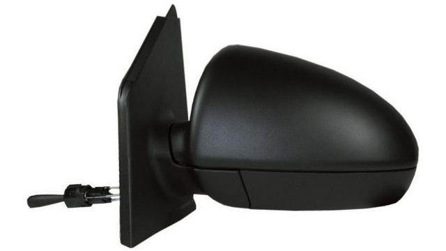 ESPEJO DCH.MEC.CVX. SMART ForTwo 24304302 1 ESPEJO DCH.MEC.CVX. SMART ForTwo 24304302