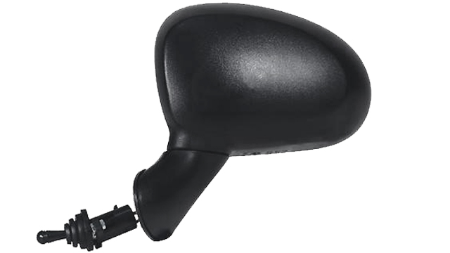ESPEJO IZDO.MECANICO.CVX. CHEVROLET Matiz 24403485 1 ESPEJO IZDO.MECANICO.CVX. CHEVROLET Matiz 24403485
