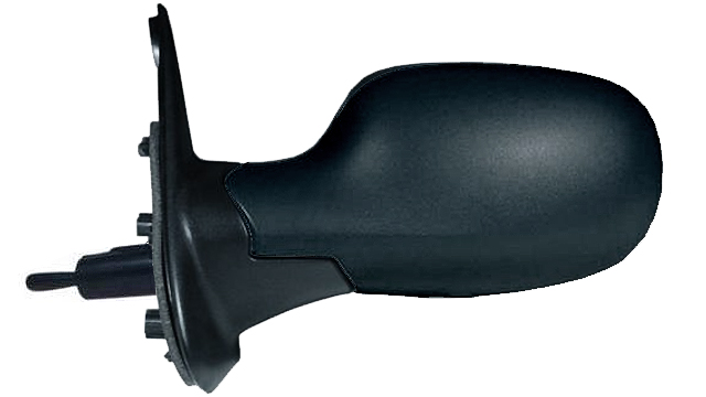 ESPEJO IZQ.-MEC-ASFE NISSAN Micra 24520631 1 ESPEJO IZQ.-MEC-ASFE NISSAN Micra 24520631