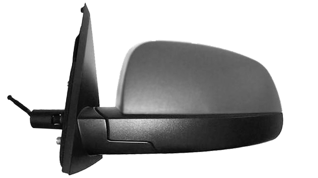 ESPEJO DCH.-MEC-CONV-IMPR OPEL Meriva 24537552 1 ESPEJO DCH.-MEC-CONV-IMPR OPEL Meriva 24537552