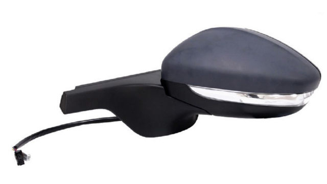 ESPEJO IZQ.ELC.CVX.TR.IMPR.C/INTER.6PINES. CITROEN C3 27057121 1 ESPEJO IZQ.ELC.CVX.TR.IMPR.C/INTER.6PINES. CITROEN C3 27057121