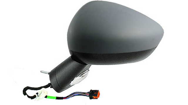 ESPEJO IZQ.ELEC. CVX.TER.IMP.INTERM. CITROEN C4 27059037 1 ESPEJO IZQ.ELEC. CVX.TER.IMP.INTERM. CITROEN C4 27059037