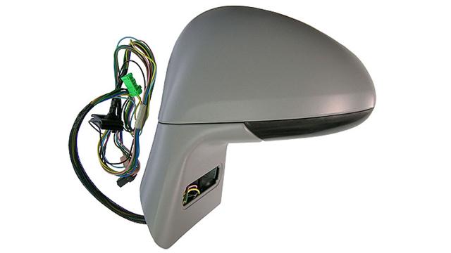 ESPEJO DCH.ELEC. CVX.TER.IMP.ABT.SND. CITROEN C4 27059066 1 ESPEJO DCH.ELEC. CVX.TER.IMP.ABT.SND. CITROEN C4 27059066