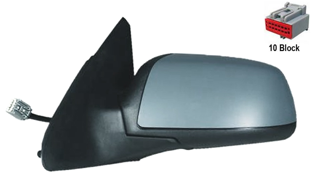 ESPEJO IZQ.-ELEC-TERM-ASF-IMPR-ABAT FORD Mondeo 27315385 1 ESPEJO IZQ.-ELEC-TERM-ASF-IMPR-ABAT FORD Mondeo 27315385