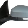 ESPEJO IZQ.ELEC.ASF.TERM.IMPR.INTERM. FORD Mondeo 27092101 2 27092101