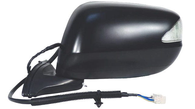 ESPEJO IZQ.ELEC.CVX.IMP.ABT.INTERM. HONDA Jazz 27111703 1 ESPEJO IZQ.ELEC.CVX.IMP.ABT.INTERM. HONDA Jazz 27111703