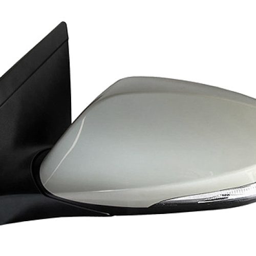 ESPEJO D.EL.CX.TER.IMP.AB.INTERM.LUZ. HYUNDAI i30 / i30 CW 27127502