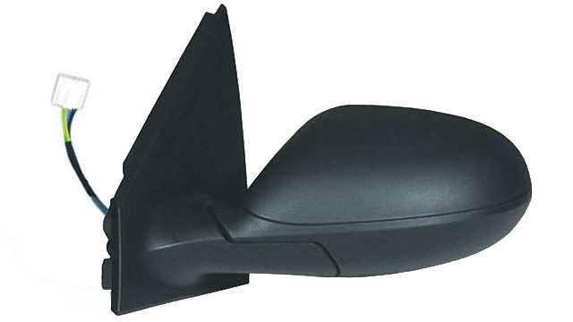 ESPEJO DCH.ELEC.CVX.TER. LANCIA Ypsilon 3 Ptas. 27164002 1 ESPEJO DCH.ELEC.CVX.TER. LANCIA Ypsilon 3 Ptas. 27164002