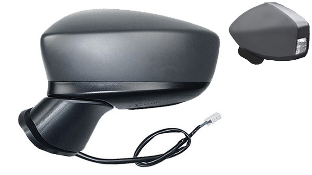 ESPEJO IZQ.ELEC.ASF.TERM.IMPR.INTERM. MAZDA 6 27198901 1 ESPEJO IZQ.ELEC.ASF.TERM.IMPR.INTERM. MAZDA 6 27198901
