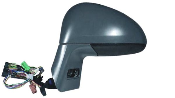 ESPEJO IZQ-EL-CONV-AZUL-TER-IMPR CITROEN C4 27228061