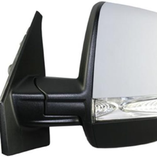 ESPEJO D.EL.TER.IM.INTER.SND.DOBLE OPEL Combo 27233594