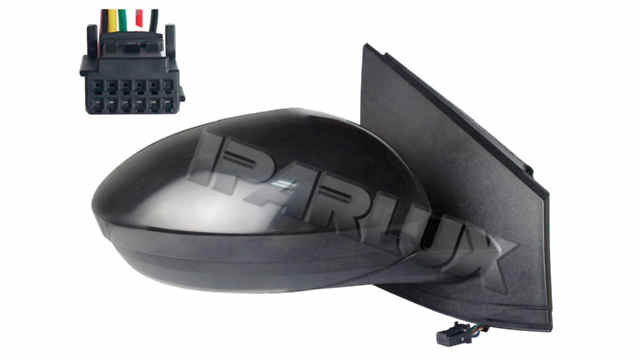 ESPEJO IZ.EL.CX.TR.IM.5PIN. DACIA Jogger 27251011 1 ESPEJO IZ.EL.CX.TR.IM.5PIN. DACIA Jogger 27251011
