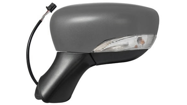 ESPEJO DCH.ELEC.CVX.TER.IMP.INTERM.SND. RENAULT Clio 27254524 1 ESPEJO DCH.ELEC.CVX.TER.IMP.INTERM.SND. RENAULT Clio 27254524