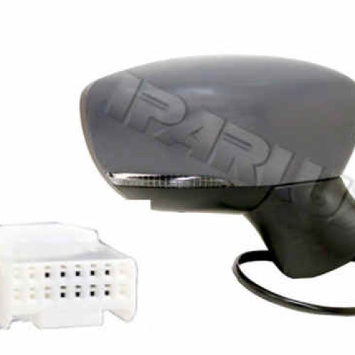 ESPEJO D.ELCT.CVX.TER.IMP.AB.INTERM.9PIN NISSAN Micra 27254522