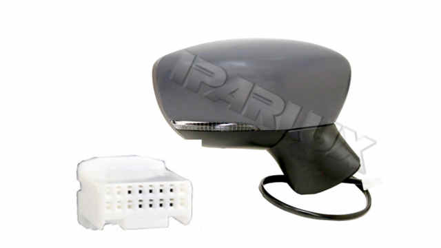 ESPEJO D.ELCT.CVX.TER.IMP.AB.INTERM.9PIN NISSAN Micra 27254522 1 ESPEJO D.ELCT.CVX.TER.IMP.AB.INTERM.9PIN NISSAN Micra 27254522