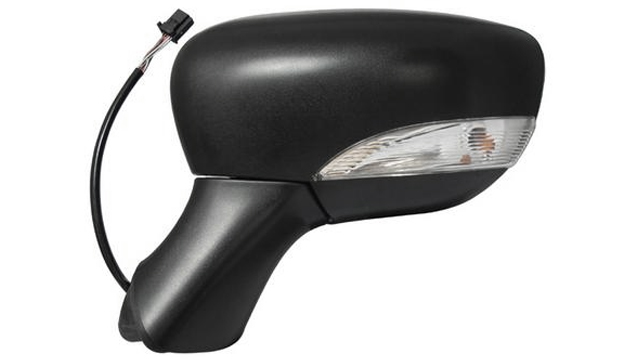 ESPEJO IZQ.ELEC.ASF.TER.INTERM. RENAULT Clio 27254531 1 ESPEJO IZQ.ELEC.ASF.TER.INTERM. RENAULT Clio 27254531