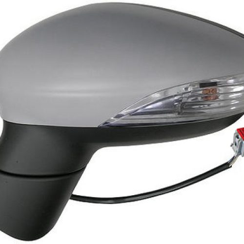 ESPEJO DCH.EL.ASF.TER.IMP.INTERM. FORD Fiesta 27310834