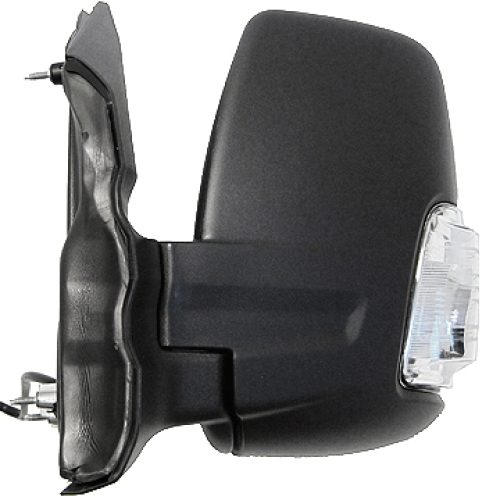 ESPEJO D.MUERT.EL.CX.TR.AB.INTR.CORTO. FORD Transit 27313414