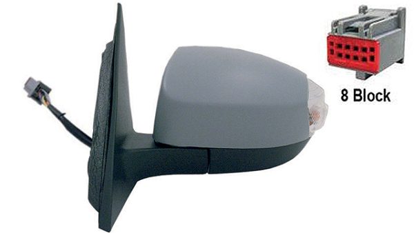 ESPEJO IZQ-EL-ASF-TER-IMPR-INT. FORD S-MAX 27314283