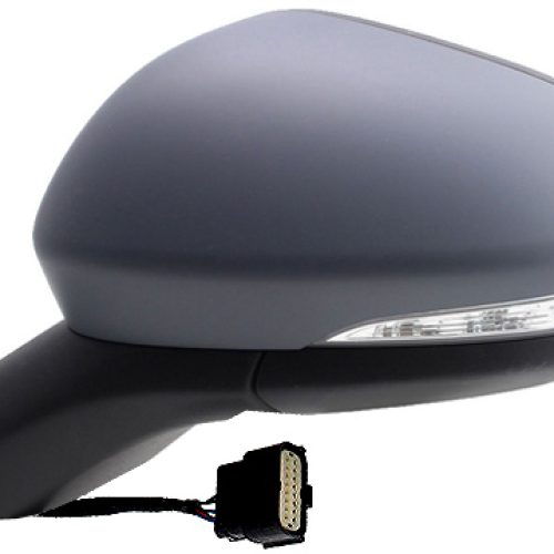 ESPEJO DCH.ELEC.ASF.TERM.IMPR.INTERM. FORD Mondeo 27315502