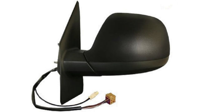 ESPEJO IZ.ELC.ASF.TR.ANTENA. VW Transporter T5 27345421 1 ESPEJO IZ.ELC.ASF.TR.ANTENA. VW Transporter T5 27345421