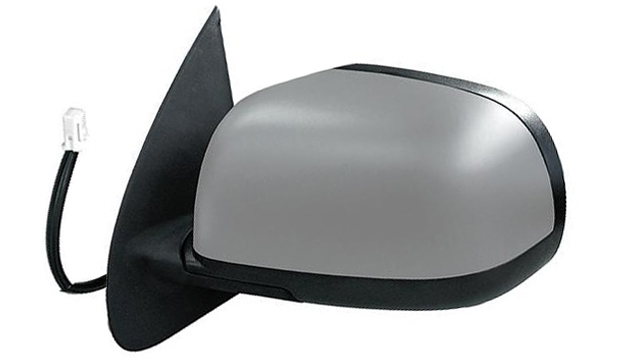 ESPEJO IZQ.ELEC.CVX.IMPRIMADO NISSAN Micra 27389023 1 ESPEJO IZQ.ELEC.CVX.IMPRIMADO NISSAN Micra 27389023
