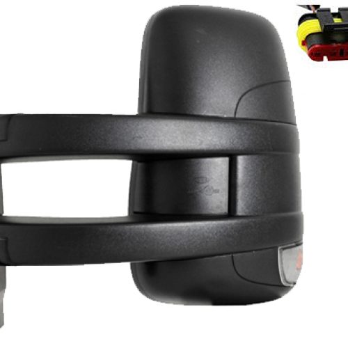 IDCH.ELEC.CVX.TERM.INTERM.BRAZOLARGO. IVECO Daily 27421414