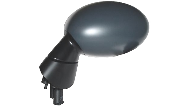 ESPEJO DCH-EL-CONV-TER-IMPR MINI R50 - R53 27490162 1 ESPEJO DCH-EL-CONV-TER-IMPR MINI R50 - R53 27490162
