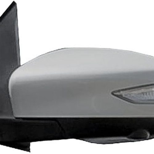ESPEJO DCH.ELEC.CX.TER.IMPR.INTERM. NISSAN Pulsar 27522002