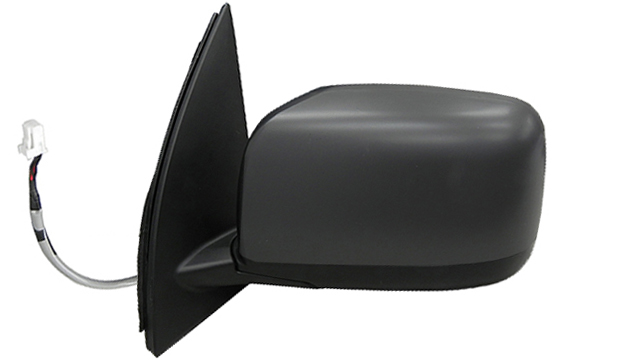 ESPEJO IZQ.ELEC.CVX.IMPR. NISSAN X-TRAIL 27527101 1 ESPEJO IZQ.ELEC.CVX.IMPR. NISSAN X-TRAIL 27527101