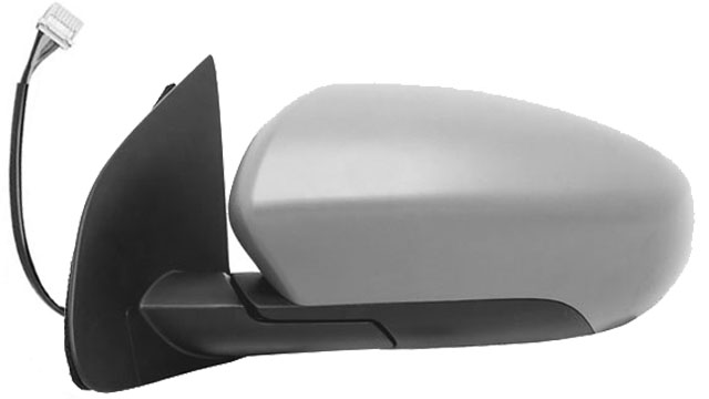 ESPEJO IZQ.ELEC.TERM.ABATIBLE NISSAN Qashqai 27529001 1 ESPEJO IZQ.ELEC.TERM.ABATIBLE NISSAN Qashqai 27529001