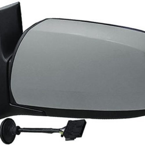 ESPEJO DCH.ELEC.CVX.TERM.IMPR.ABAT. OPEL Zafira 27536712