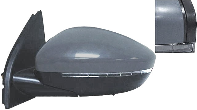 ESPEJO D.ELECT.CVX.TER.IMP.INTER.SOND.9PIN PEUGEOT 308 27547512 1 ESPEJO D.ELECT.CVX.TER.IMP.INTER.SOND.9PIN PEUGEOT 308 27547512
