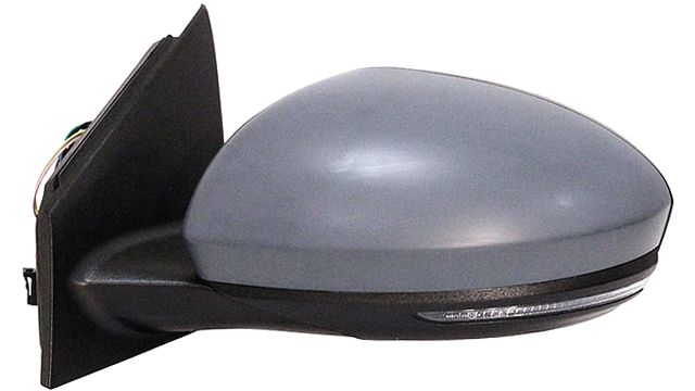 ESPEJO D.EL.CX.TR.IMP.AB.INTR.SONDA.LUZ. RENAULT Megane IV 27805912 1 ESPEJO D.EL.CX.TR.IMP.AB.INTR.SONDA.LUZ. RENAULT Megane IV 27805912