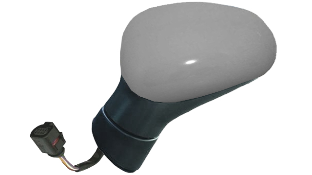 ESPEJO IZQ-ELECT-TERM-ASF-IMPR SEAT Leon II 27854385 1 ESPEJO IZQ-ELECT-TERM-ASF-IMPR SEAT Leon II 27854385