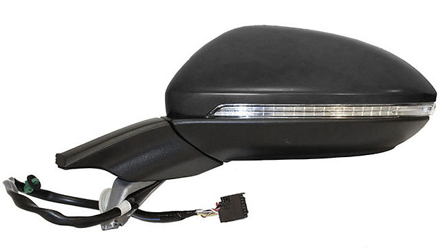 ESPEJO IZQ.ELEC.ASF.TERM.INTERM. VW Golf VII 27911111 1 ESPEJO IZQ.ELEC.ASF.TERM.INTERM. VW Golf VII 27911111