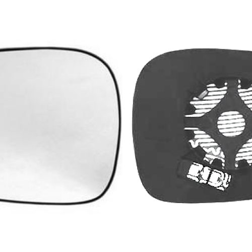 CRISTAL S+BASE.DCHO.ASFER.TERM. BMW X1 31045344