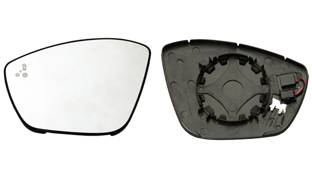 CRISTAL STAL+BASE.IZQ.CVX.TERM.SIDE. PEUGEOT 308 31057101 1 CRISTAL STAL+BASE.IZQ.CVX.TERM.SIDE. PEUGEOT 308 31057101