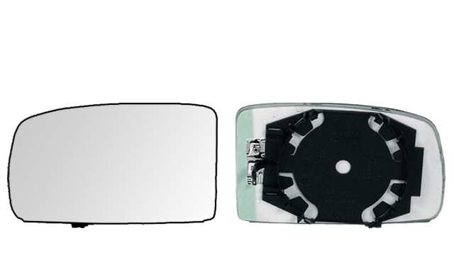CRISTAL STAL+BAS.DCHO.CVX.TER. FIAT Panda 31084808 1 CRISTAL STAL+BAS.DCHO.CVX.TER. FIAT Panda 31084808