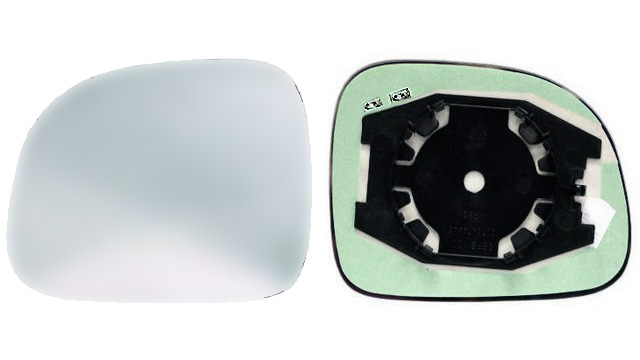 CRISTAL STAL+BAS.IZQ.CVX.TER. FIAT Panda 31084911 1 CRISTAL STAL+BAS.IZQ.CVX.TER. FIAT Panda 31084911