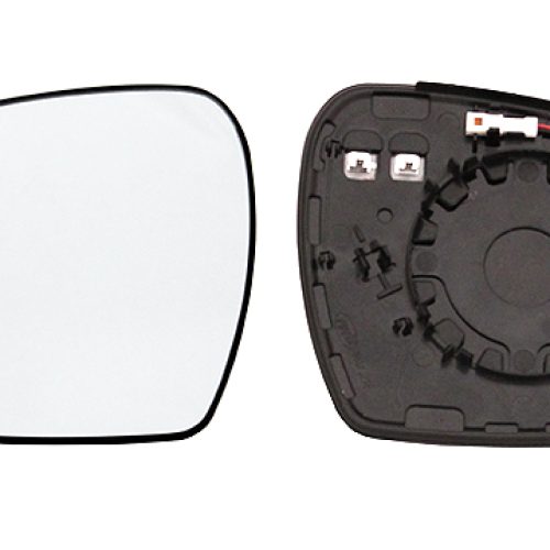 CRT+BASE.DCH.ASF.TERM.SIDE. FORD S-MAX 31092212