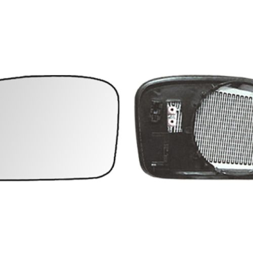 CRISTAL STAL+BAS.DCHO.CVX.TER. FORD Focus 31095128