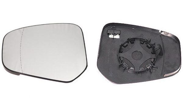 CRISTAL STL+BS.IZQ.ASF.TERM. FORD Tourneo Courier 31097011