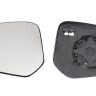 CRISTAL STL+BS.IZQ.ASF.TERM. FORD Tourneo Courier 31097011 2 31097011