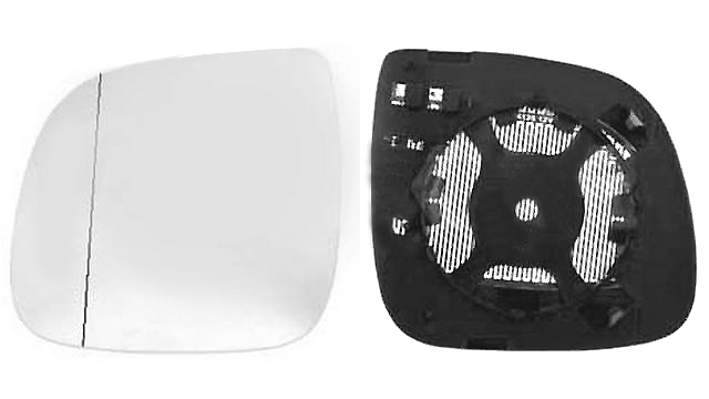 CRISTAL STAL+BASE-DCH-ASF-TER AUDI Q7 31124042 1 CRISTAL STAL+BASE-DCH-ASF-TER AUDI Q7 31124042