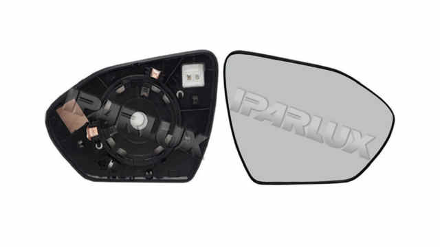 CRISTAL STAL+BASE.IZQ.CVX.TER. HYUNDAI Tucson 31128011 1 CRISTAL STAL+BASE.IZQ.CVX.TER. HYUNDAI Tucson 31128011