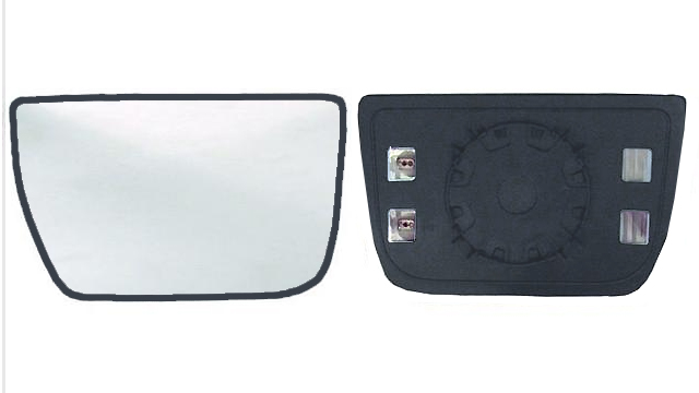 CRISTAL STAL+BASE.DCH.ANG.MUERTO.CVX.TER. IVECO Daily 31132602 1 CRISTAL STAL+BASE.DCH.ANG.MUERTO.CVX.TER. IVECO Daily 31132602