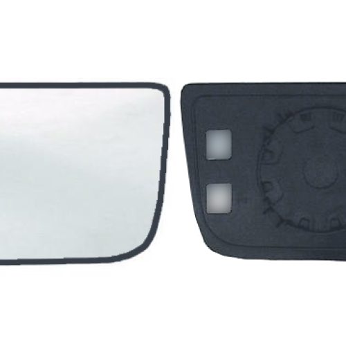 CRISTAL STAL+BASE.DCH.ANG.MUERTO.CVX. IVECO Daily 31133802