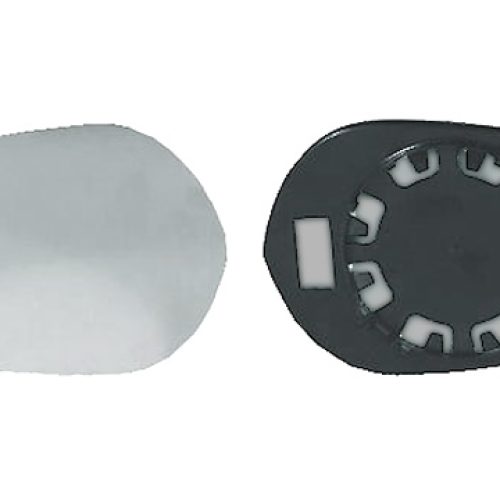 CRISTAL STAL+BASE.I=D.CVX. LANCIA Ypsilon 3 Ptas. 31161909