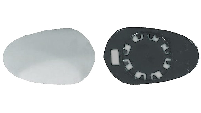 CRISTAL STAL+BASE.I=D.CVX. LANCIA Ypsilon 3 Ptas. 31161909 1 CRISTAL STAL+BASE.I=D.CVX. LANCIA Ypsilon 3 Ptas. 31161909